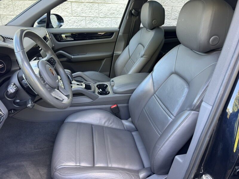 2020 Porsche Cayenne Willow Grove PA