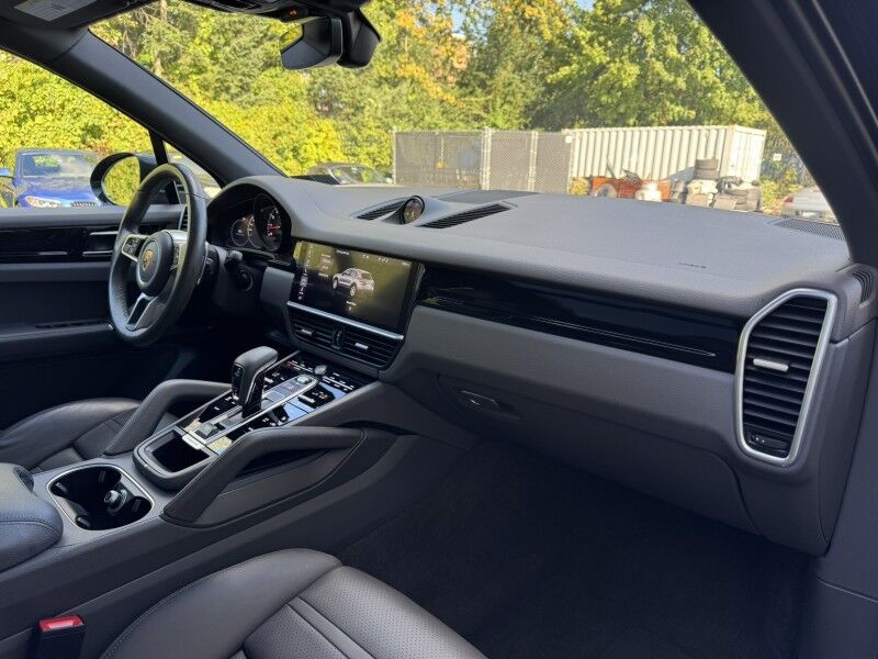 2020 Porsche Cayenne Willow Grove PA