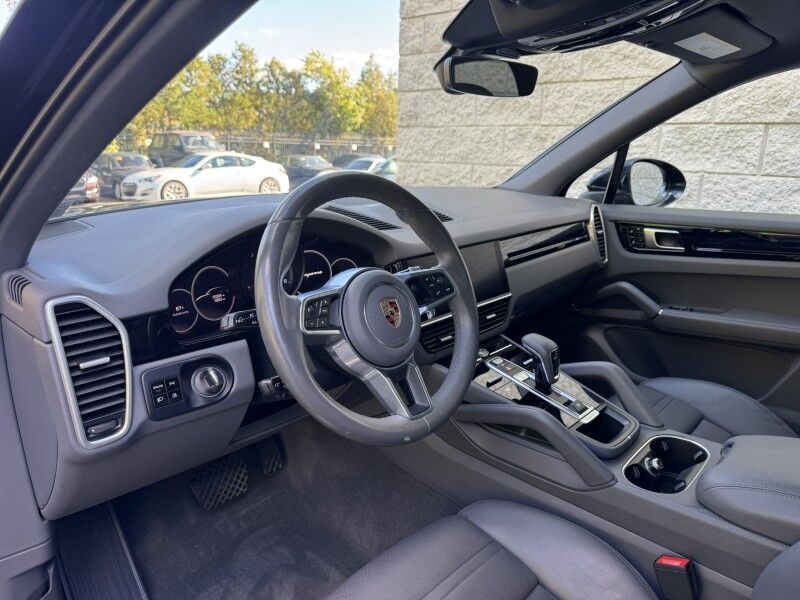 2020 Porsche Cayenne Willow Grove PA