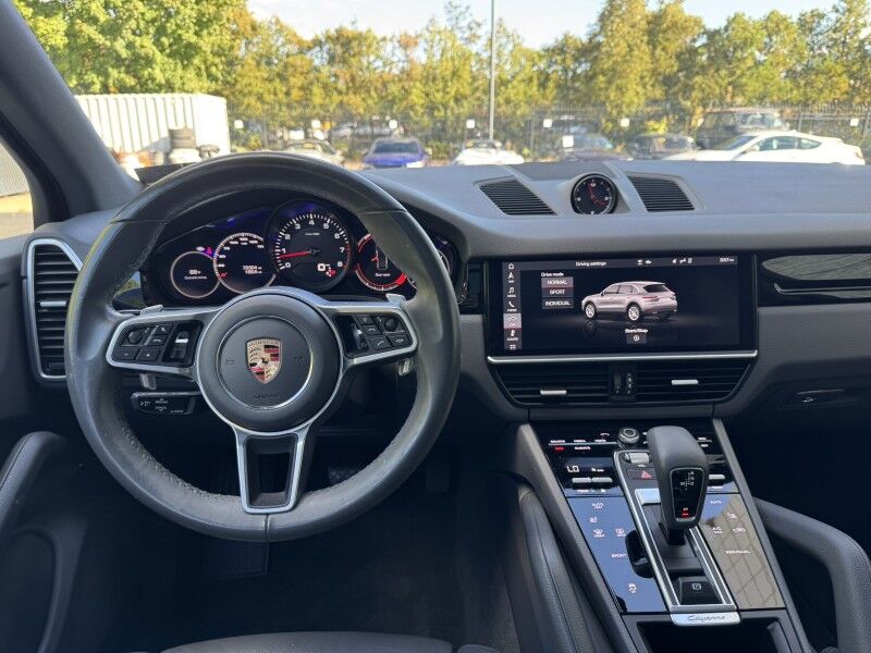 2020 Porsche Cayenne Willow Grove PA