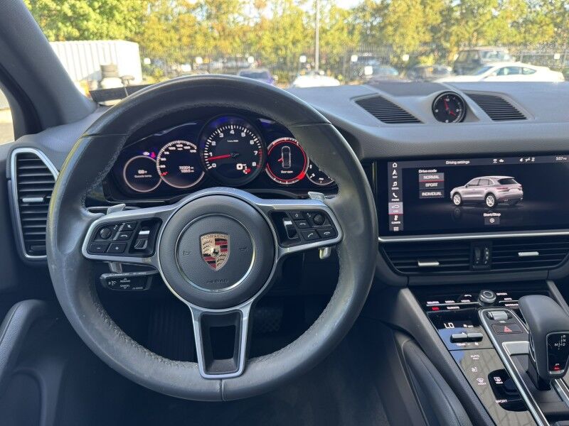 2020 Porsche Cayenne Willow Grove PA