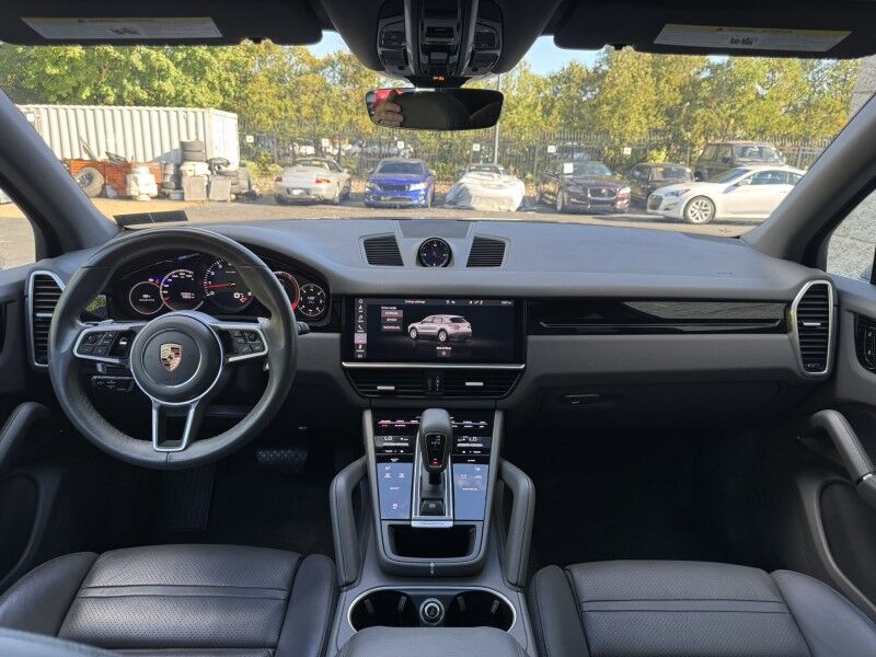 2020 Porsche Cayenne Willow Grove PA
