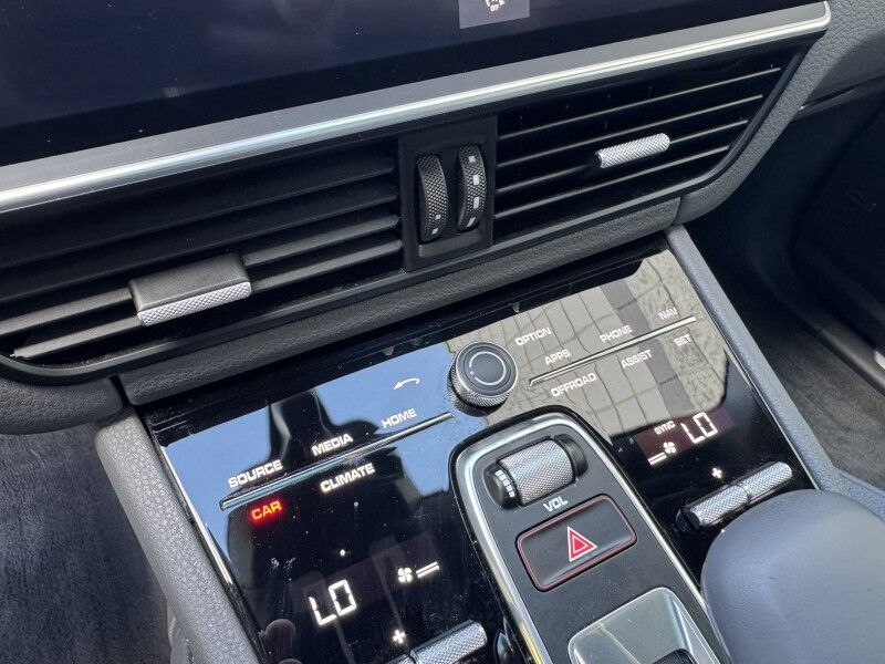2020 Porsche Cayenne Willow Grove PA