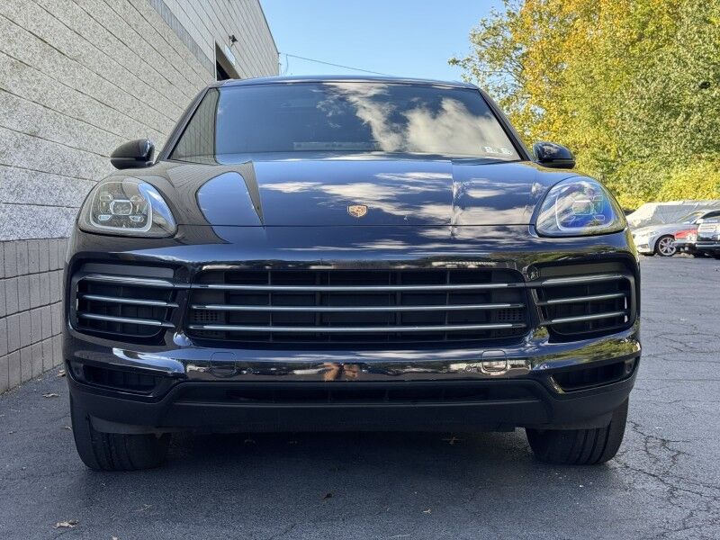 2020 Porsche Cayenne Willow Grove PA