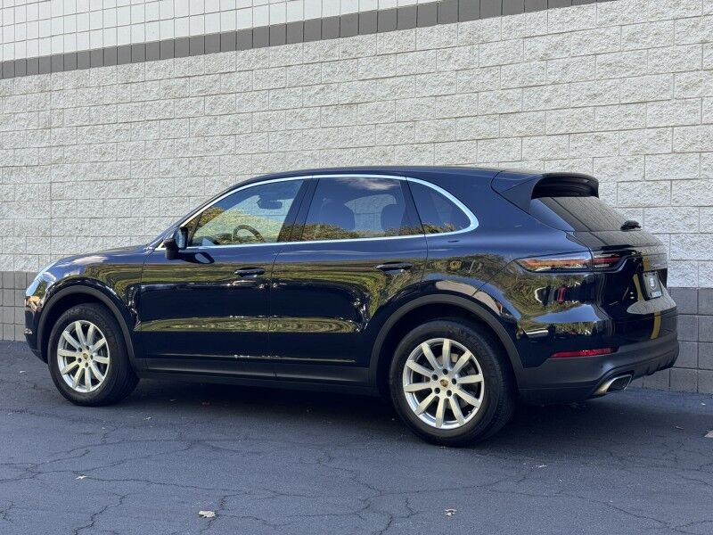 2020 Porsche Cayenne Willow Grove PA