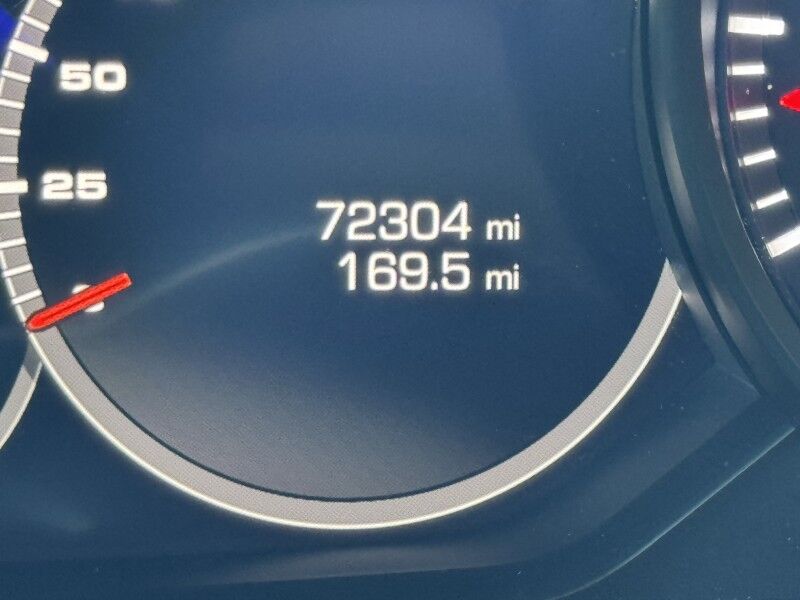 2020 Porsche Cayenne Willow Grove PA