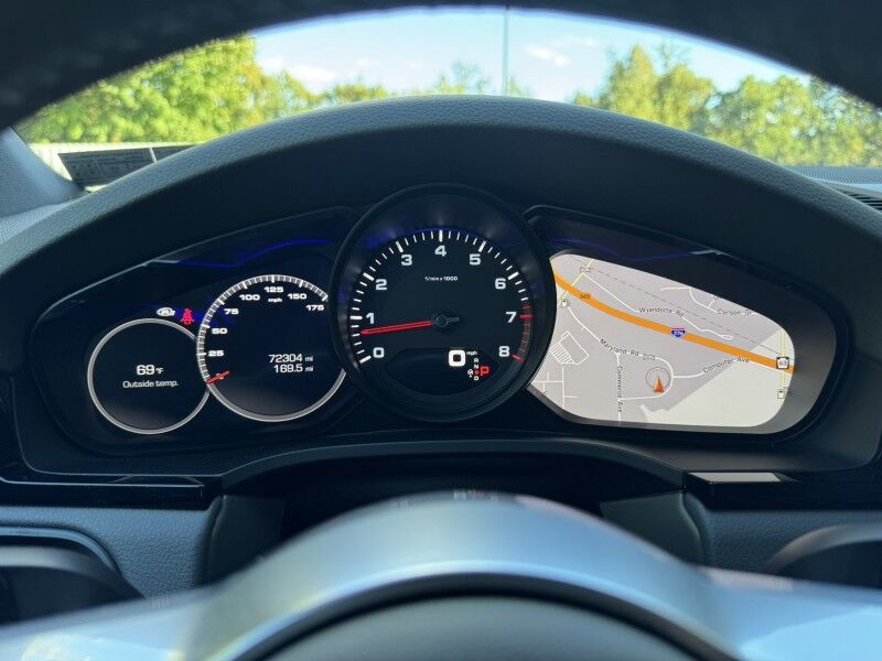 2020 Porsche Cayenne Willow Grove PA