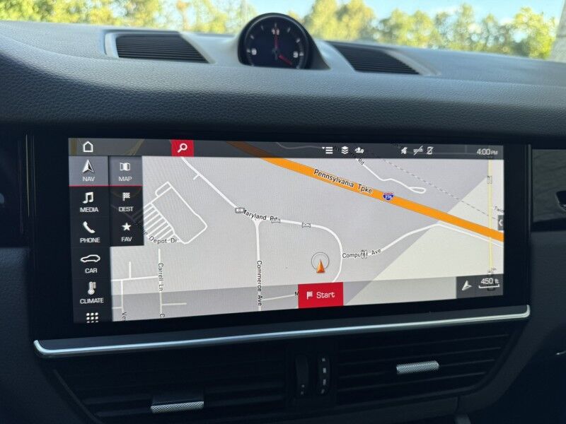 2020 Porsche Cayenne Willow Grove PA