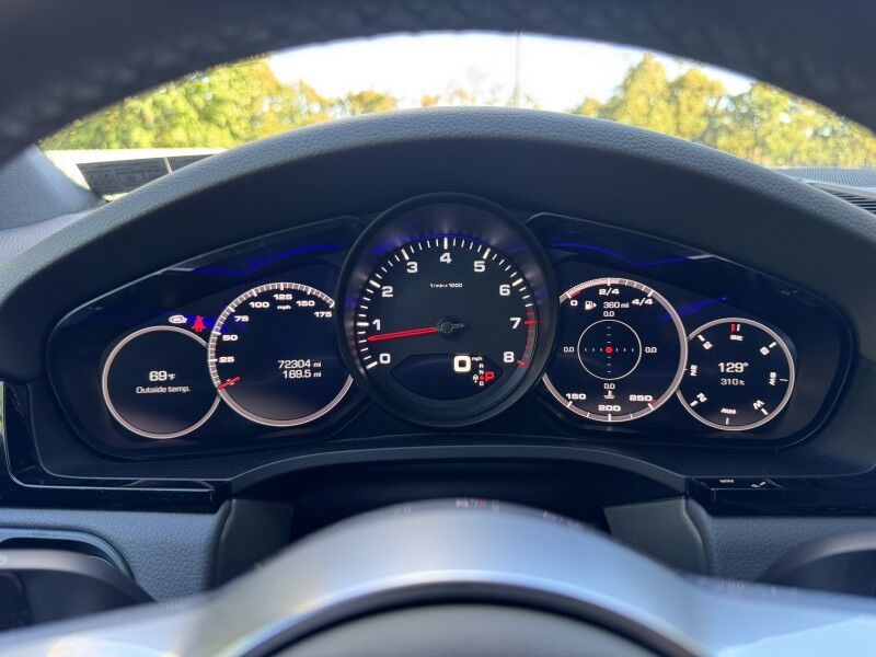 2020 Porsche Cayenne Willow Grove PA
