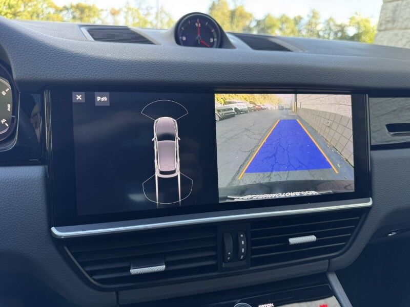 2020 Porsche Cayenne Willow Grove PA