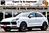 2020 Porsche Cayenne AWD Coupe Boston MA