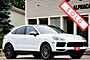 2020 Porsche Cayenne AWD Coupe Boston MA