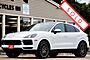 2020 Porsche Cayenne AWD Coupe Boston MA