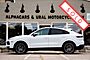 2020 Porsche Cayenne AWD Coupe Boston MA