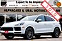 2020 Porsche Cayenne AWD Coupe Boston MA