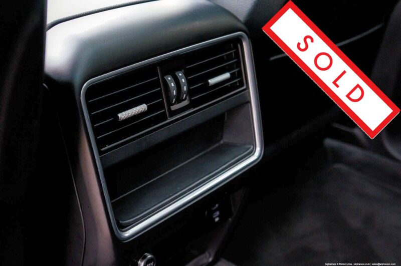 2020 Porsche Cayenne AWD Coupe Boston MA