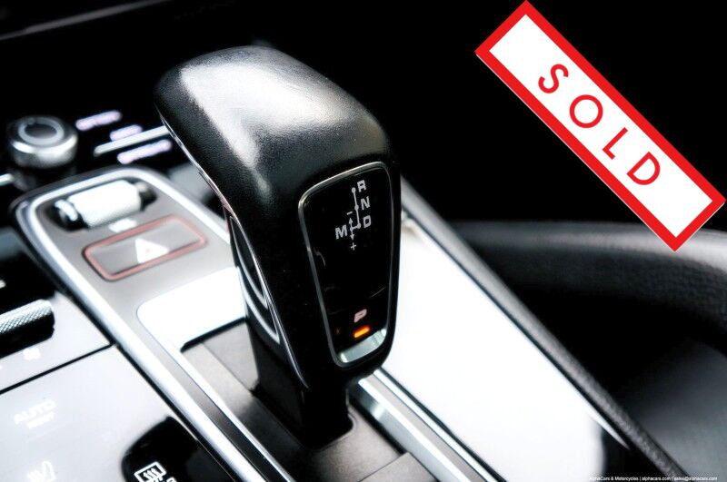 2020 Porsche Cayenne AWD Coupe Boston MA