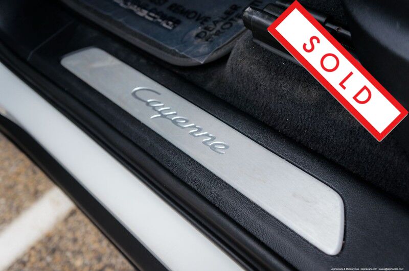 2020 Porsche Cayenne AWD Coupe Boston MA