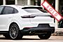 2020 Porsche Cayenne AWD Coupe Boston MA