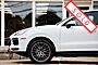 2020 Porsche Cayenne AWD Coupe Boston MA
