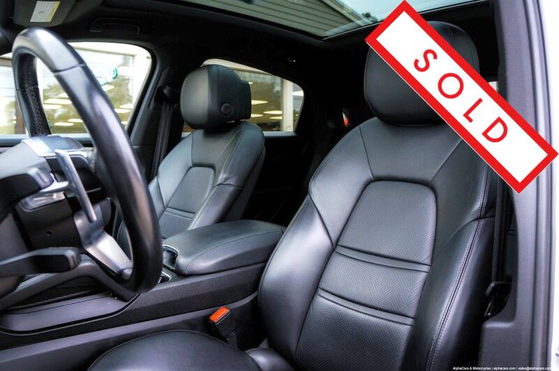 2020 Porsche Cayenne AWD Coupe Boston MA