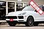 2020 Porsche Cayenne AWD Coupe Boston MA