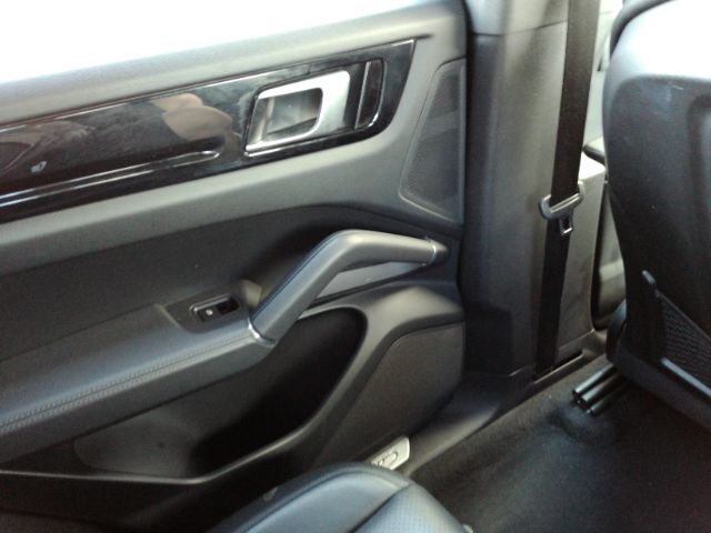 2020 Porsche Cayenne AWD Plano TX