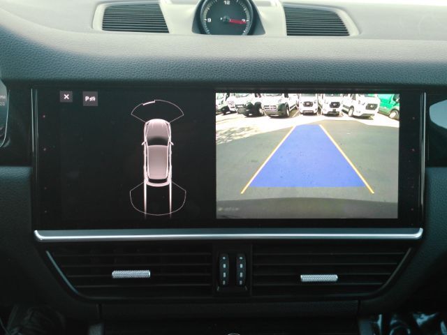 2020 Porsche Cayenne AWD Plano TX