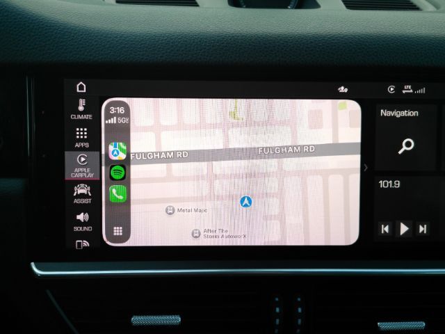 2020 Porsche Cayenne AWD Plano TX