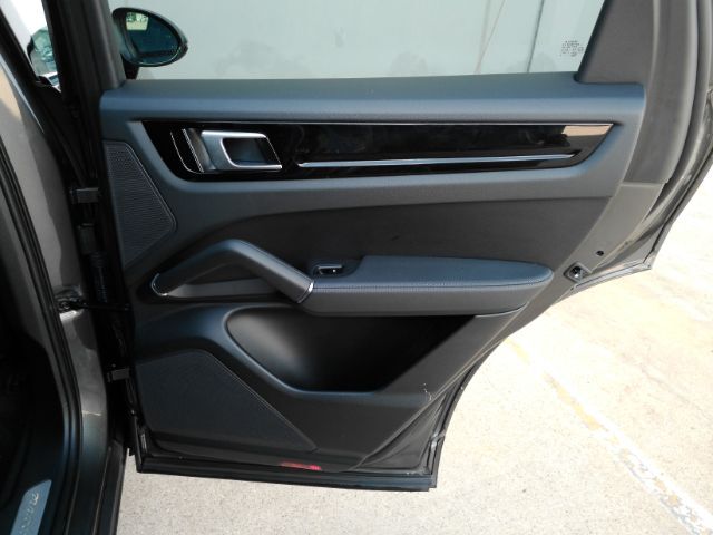 2020 Porsche Cayenne AWD Plano TX