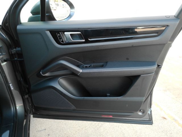 2020 Porsche Cayenne AWD Plano TX