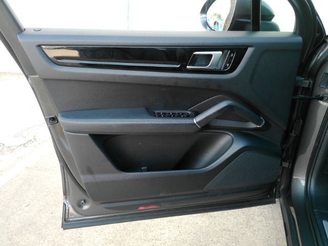 2020 Porsche Cayenne AWD Plano TX
