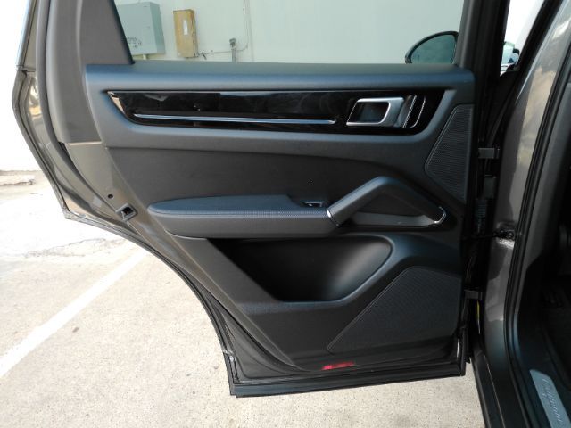 2020 Porsche Cayenne AWD Plano TX