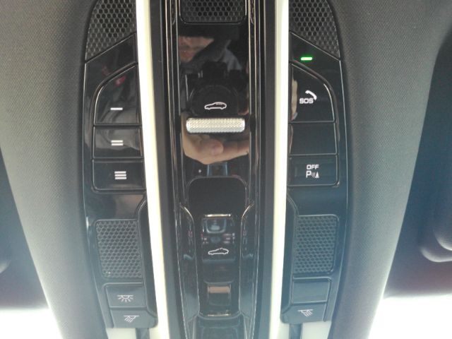 2020 Porsche Cayenne AWD Plano TX