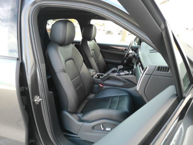 2020 Porsche Cayenne AWD Plano TX