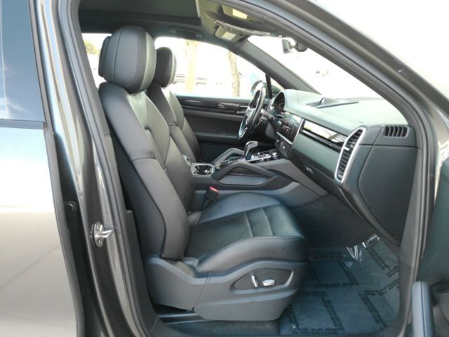 2020 Porsche Cayenne AWD Plano TX