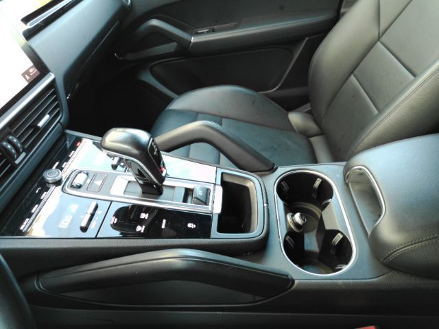 2020 Porsche Cayenne AWD Plano TX