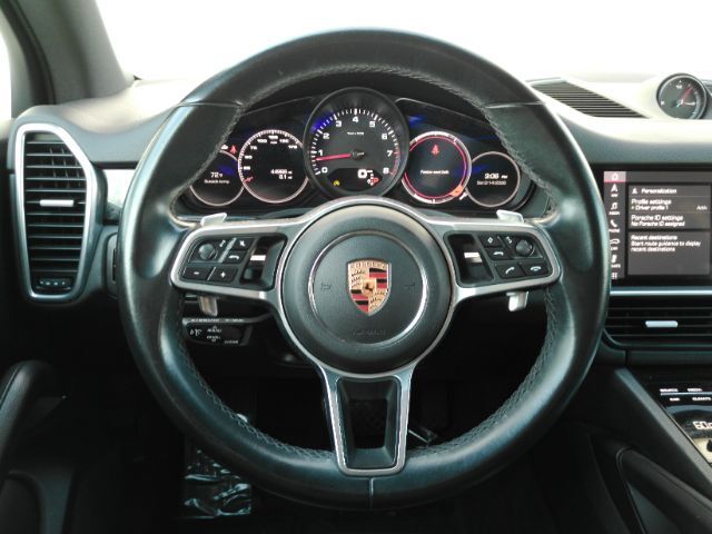 2020 Porsche Cayenne AWD Plano TX