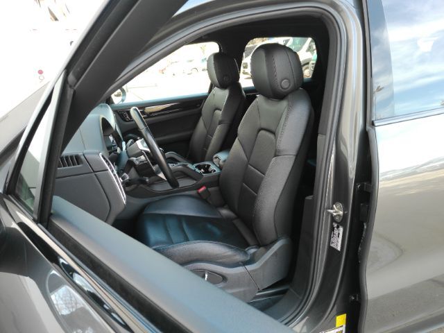 2020 Porsche Cayenne AWD Plano TX