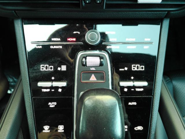 2020 Porsche Cayenne AWD Plano TX