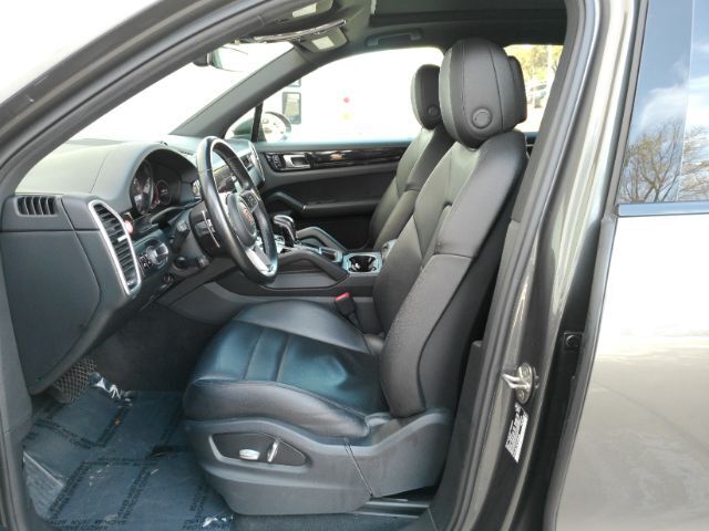 2020 Porsche Cayenne AWD Plano TX