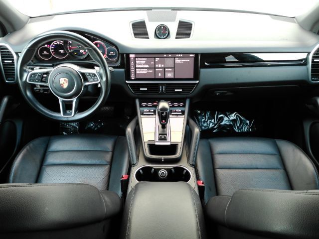 2020 Porsche Cayenne AWD Plano TX
