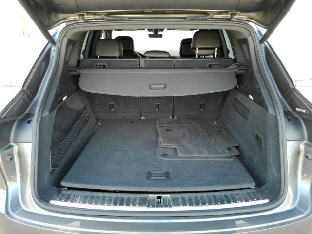2020 Porsche Cayenne AWD Plano TX