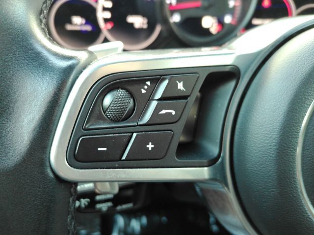2020 Porsche Cayenne AWD Plano TX