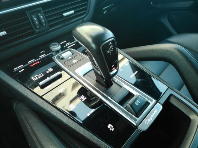 2020 Porsche Cayenne AWD Plano TX