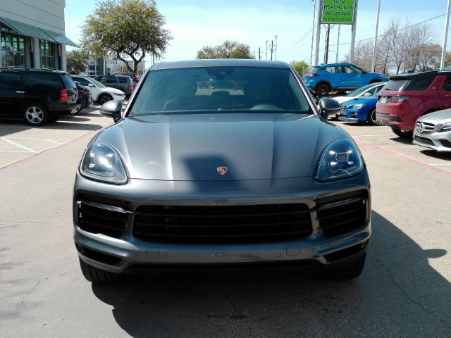 2020 Porsche Cayenne AWD Plano TX
