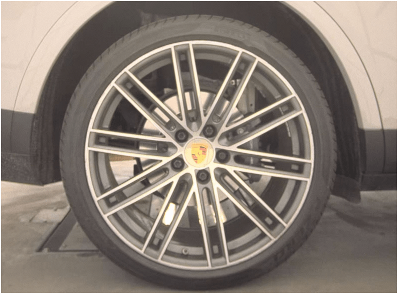 2020 Porsche Cayenne Base Gladstone OR