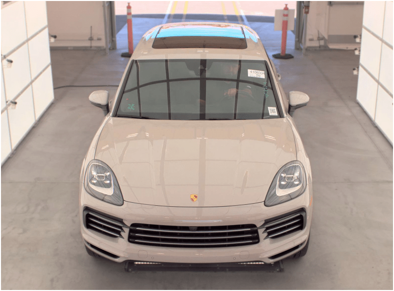 2020 Porsche Cayenne Base Gladstone OR