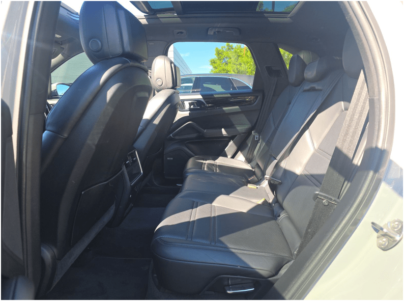 2020 Porsche Cayenne Base Gladstone OR
