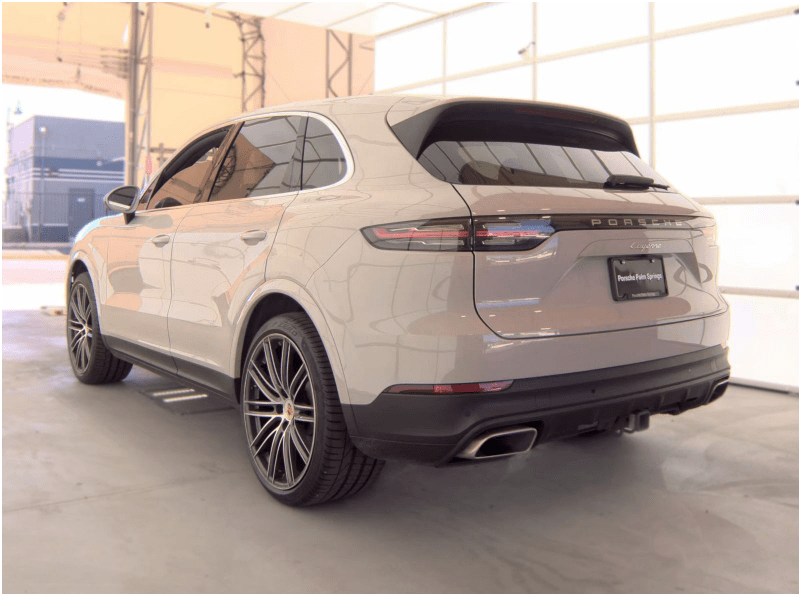2020 Porsche Cayenne Base Gladstone OR